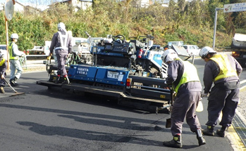 残業は少なめです。