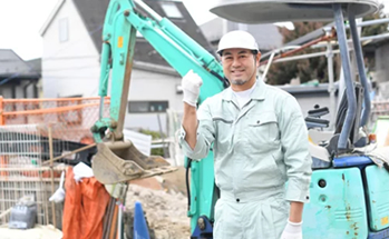 週休2日制です。