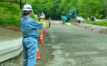 福利厚生が充実しています。